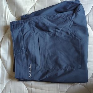 Columbia Men's Silver Ridge Stretch Pant - 40x34